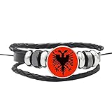  Design: Dies ist ein stilvolles und einfaches Herrenarmband, das so stilvoll und gut designt ist, dass es ein einzigartiges und auffälliges Design schafft. Ermöglicht es Ihnen, das Armband bei Ihnen zu Hause mühelos nach Ihren Wünschen anzupassen. Einfach an- und auszuziehen, nicht herunterfallen. Dieses Armband ist nur für alle Jahreszeiten erhältlich.