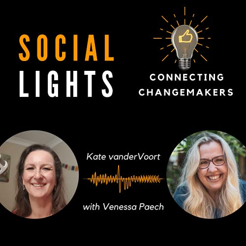 Creating Intentional Communities - Episode 56