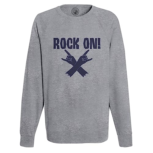 Musique Musicien Guitare sweat shirt homme rock, le cadeau idéal