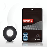 Amazon | EarProfit multi 2 新開発 イヤーパッドカバー ヘッドホン