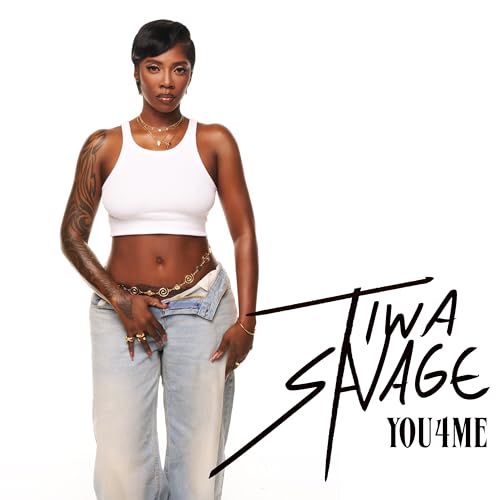 Tiwa Savage