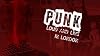 Punk: Loud and Live in London #1