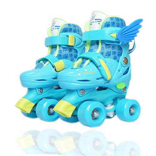  Sumeber Patins en Ligne pour Enfants avec Long...