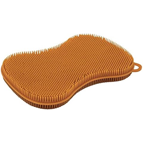 Chef Select Silicone Dish & Sink Scrubber Cover