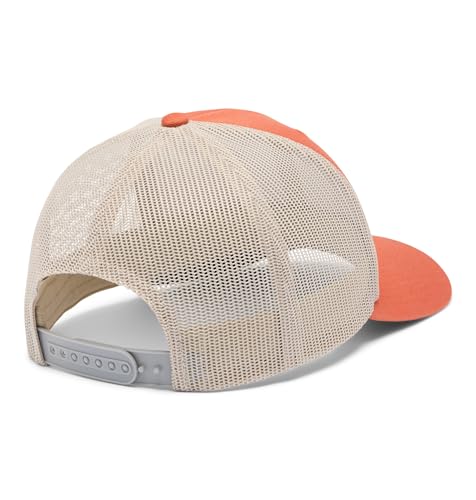 Image of Columbia Mesh Snap Back