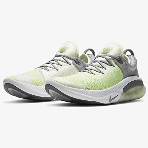 詳細レビュー ナイキジョイライドランフライニットの履き心地 機能 特徴紹介 Nike Joyride Run Flynit ランブロ My Running Blog