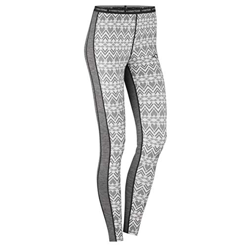 Preisvergleich Produktbild Kari Traa Damen Lune Hose Lange Unterhose Funktionsunterwäsche
