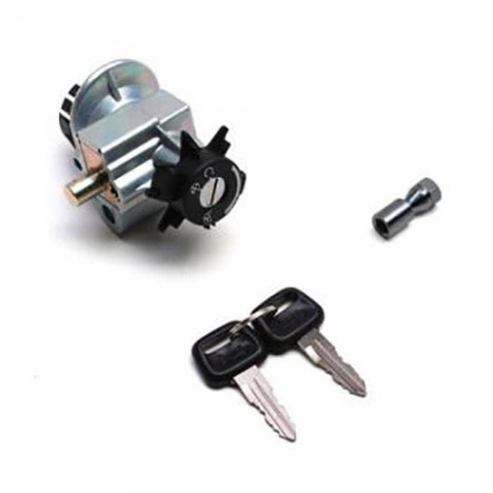 Kit cerradura P2R Peugeot Vivacity 50 clausor encendido moto scooter