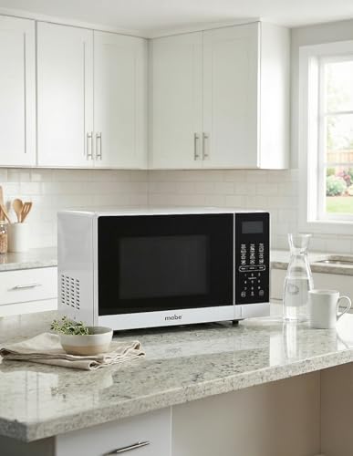Consejos para Comprar Horno de Microondas Mabe Hmm700wk los mejores 10. 9 Imagen adicional