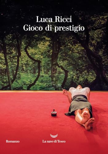  Gioco di prestigio