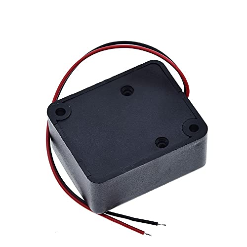 Buzzer Actif DC12V 120DB pour Kit Électronique DIY et Composants - 3