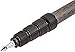 Amazon Basics Carbon Fiber Camera Monopod - 17.5-61 Inches, Black
