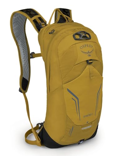 Osprey Syncro 5 Sac à dos Homme sport de randonnée cycliste et running
