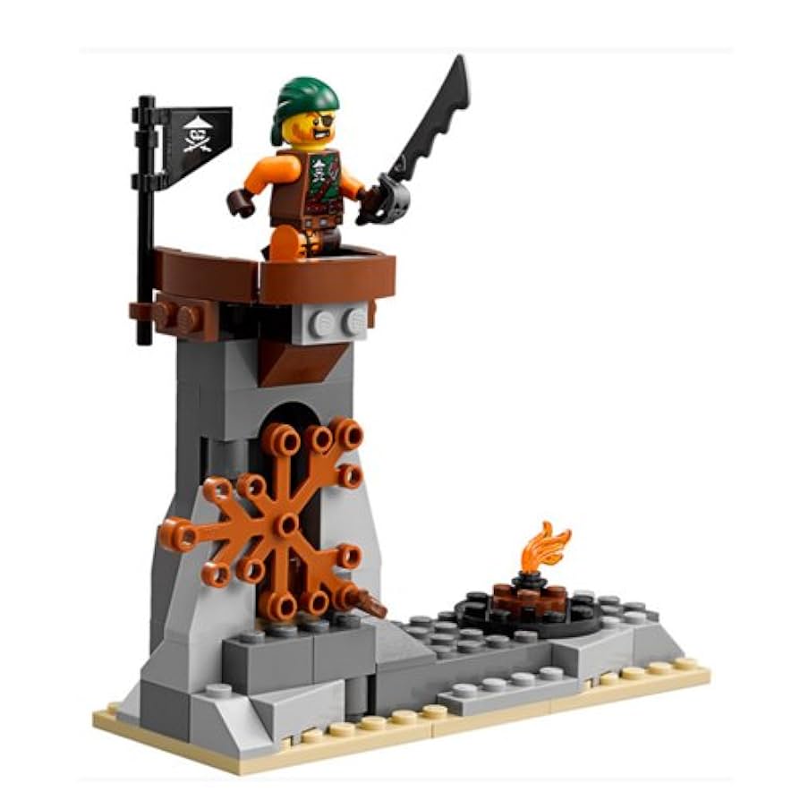 Amazon.co.jp: LEGO Ninjago 70593 The Green NRG Dragon