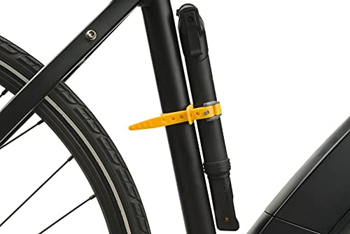 SEATO SUMMIT Strap Stretch-LOC 12-12 x 300 mm Grey 2 Units, Única, Grey (Grey) - Image 3