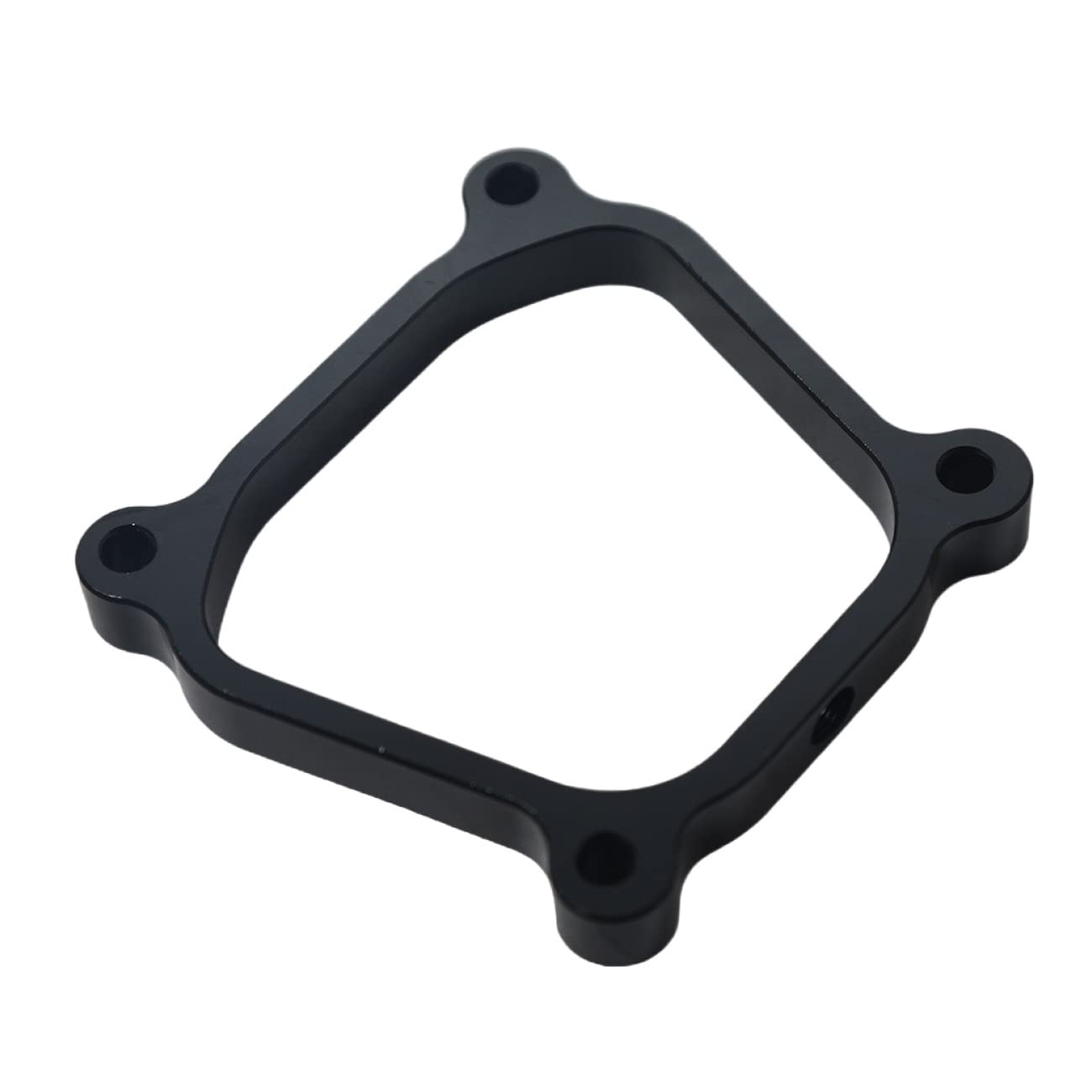 Amazon.com: Billet Valve Cover Spacer GX200 Black For Predator