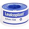 Leukoplast Leukoplast Hypoallergenes Klebeband 5 m x 2,50 cm, 1 Stück wasserdicht
