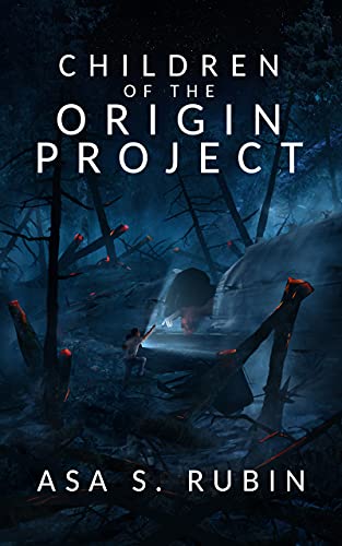 Children Of The Origin Project #TOP7