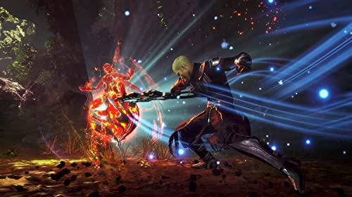 Image of STRANGER OF PARADISE FINAL FANTASY ORIGIN - Standard - Xbox [Digital Code]