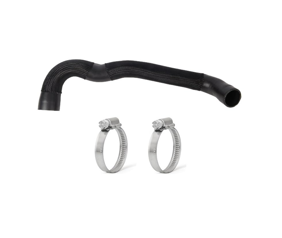 spediamo in tutto il mondo GuusCar Turbo Intercooler Hose Pipe for Land Rover DISCOVERY RANGE ROVER PNH500025 PNH500024 6H226K863AA