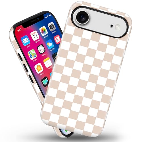 Coque iPhone 17 Air antichoc MagSafe pour éviter les bris d'écran - 2