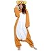 Rilakkuma Kigurumi (Adults)