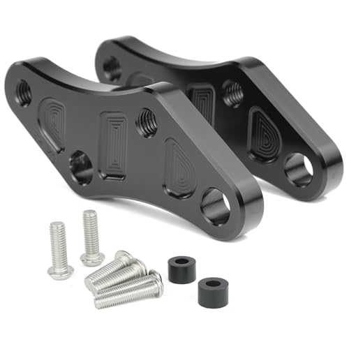 Cavalier pied cheville Talaria Sting MX4 pour sorties enduro