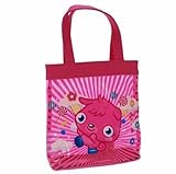 Photo Gallery moshi monsters tote bag ragazze rosa -, rosa, s