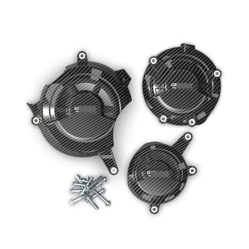 Housse protection moteur CB1000R haut de gamme pour carter stator