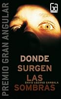 Donde surgen las sombras (eBook-ePub) (Gran angular) 8467510277 Book Cover