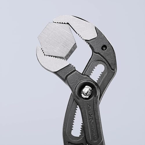 Image of Knipex 87 01 400 Cobra XL Water Pump Plier