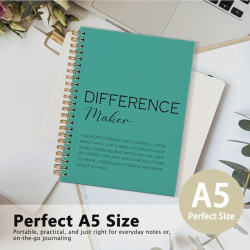 Notebook office 433-QJ-bjb pour ne plus perdre vos idées importantes en réunion - 2