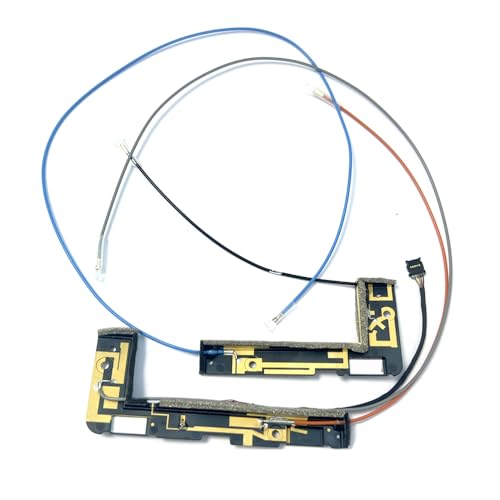 Câble antenne WiFi Gintai pour Lenovo ThinkPad Z16 Gen 1