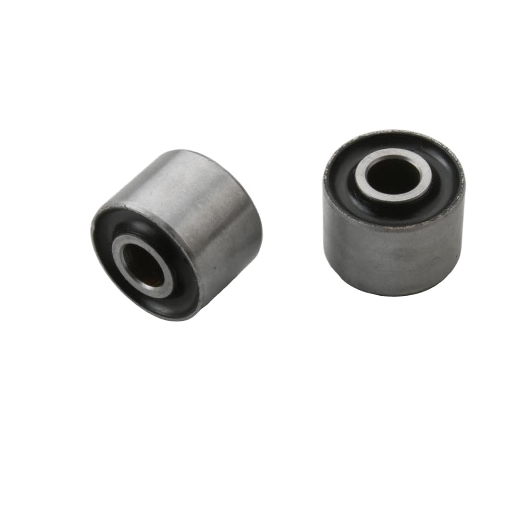 Gancio motore boccola in gomma 2 pezzi compatibile con 4 Mio50 Allo50 Crox50 Fiddle 2 3 50cc 4T 11102-M9Q-300