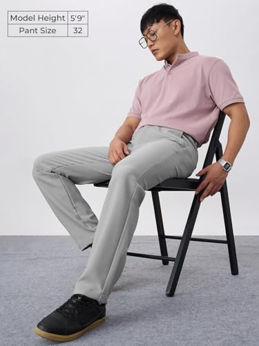 Image of The Souled Store Men Pants