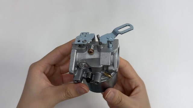 CARBURATORE INSTALLAZIONE SENZA Problemi Per Cub Cadet ST100 SC300HW