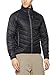 Produktbild SALEWA Herren Fanes Insulation Jacket-Primaloft Jacke , Black Out, 52/XL