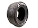 Hoosier Quick Time D.O.T. Drag Racing Tire P275-60D-15 - 17110QT