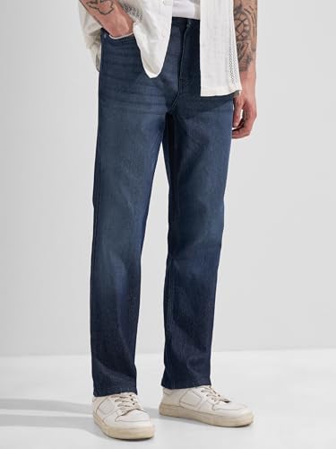 Image of Highlander Men Jeans