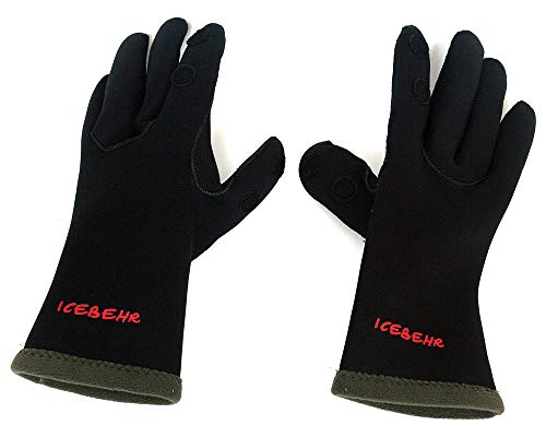 Behr Handschuh Faroe-Ice mit Innenfleece GR. L