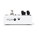 MXR M87 Bass Compressor Pedal w/ 4 Cables