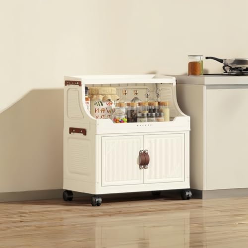 ���[�P�[�X ���[�{�b�N�X �H��I �L���r�l�b�g �܂肽���� �L���X�^�[�t�� �L�b�`�� �䏊 ���t�� ������� �J���[�{�b�N�X ��l��炵 �g���ȒP �V�u����t�� ��e�ʎ��[ ���ΊJ�� �ȃX�y�[�X ��48×���s28×����54cm �z���C�g