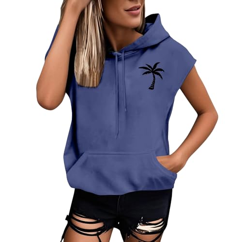 Sweat Y2K femme grande taille hoodie à capuche décontracté imprimé