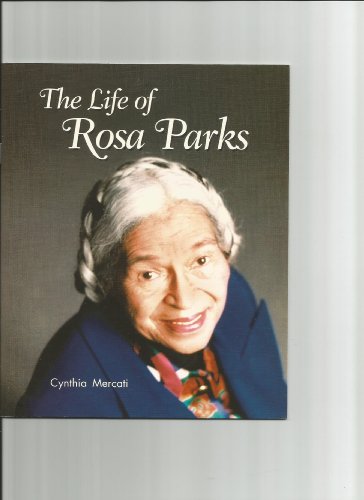 The Life of Rosa Parks: Leveled Reader Grade 3 (Rigby Literacy by Design Readers, Grade 3)