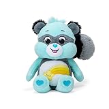 Care Bears 22313 Wish - Oso de mazapán (22 cm), color azul