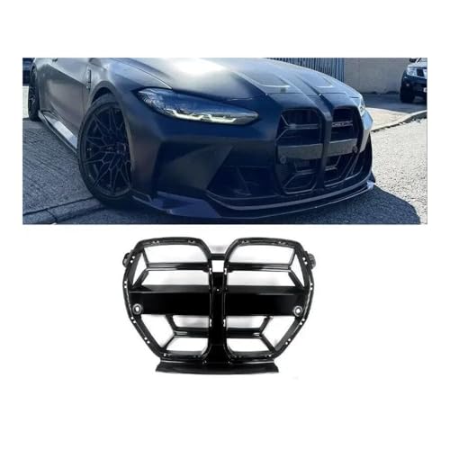 Calandre CSL ABS haut de gamme pour G80 G82 G83 M3 M4
