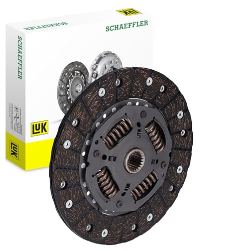 LuK 321007710 Disco de Embrague