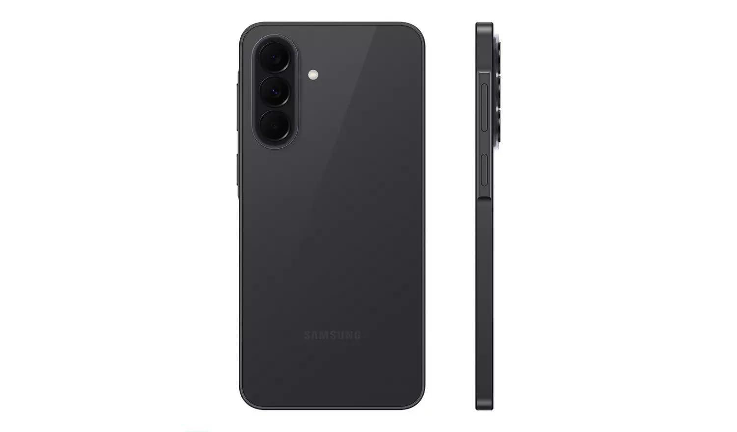 Samsung Galaxy A37 5G 256GB/8GB Dual SIM Cinzento