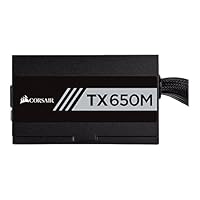 Corsair TX650M