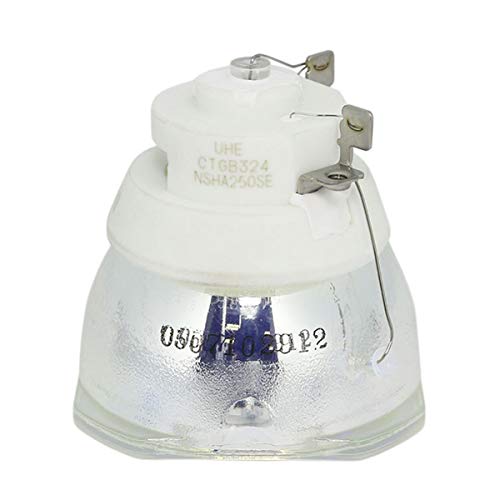 Lámpara original Jaspertronics Ushio E54 250W NSHA250SE miniatura 3